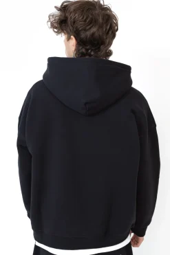Bluzy Rozpinane-Mercur Bluza Rozpinana Throw Up