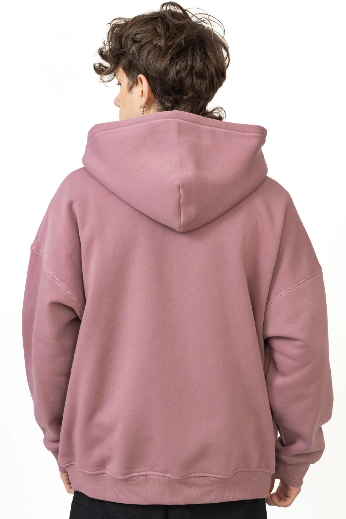 Bluzy Rozpinane-Mercur Bluza Rozpinana Throw Up