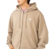Bluzy Rozpinane-Nike Bluza Rozpinana SB