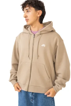 Bluzy Rozpinane-Nike Bluza Rozpinana SB