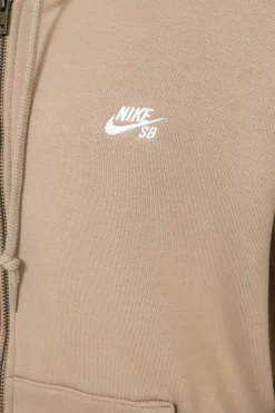 Bluzy Rozpinane-Nike Bluza Rozpinana SB