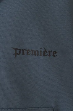 Bluzy Rozpinane-Premiere Bluza Rozpinana Première Logo