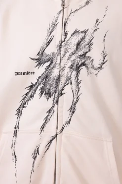 Bluzy Rozpinane-Premiere Bluza Rozpinana Première Spider