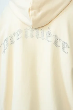 Bluzy Rozpinane-Premiere Bluza Rozpinana Première Sparkle