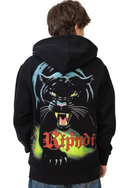 Bluzy Rozpinane-Ripndip Bluza Rozpinana Fein