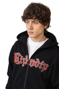 Bluzy Rozpinane-Ripndip Bluza Rozpinana Fein