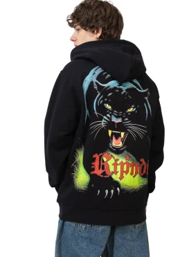 Bluzy Rozpinane-Ripndip Bluza Rozpinana Fein