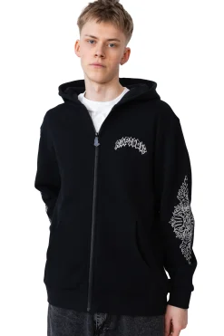 Bluzy Rozpinane-Ripndip Bluza Rozpinana Mother Nerm