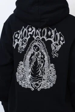 Bluzy Rozpinane-Ripndip Bluza Rozpinana Mother Nerm