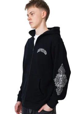 Bluzy Rozpinane-Ripndip Bluza Rozpinana Mother Nerm