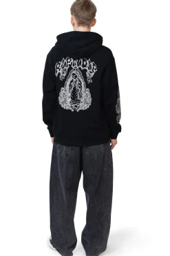 Bluzy Rozpinane-Ripndip Bluza Rozpinana Mother Nerm