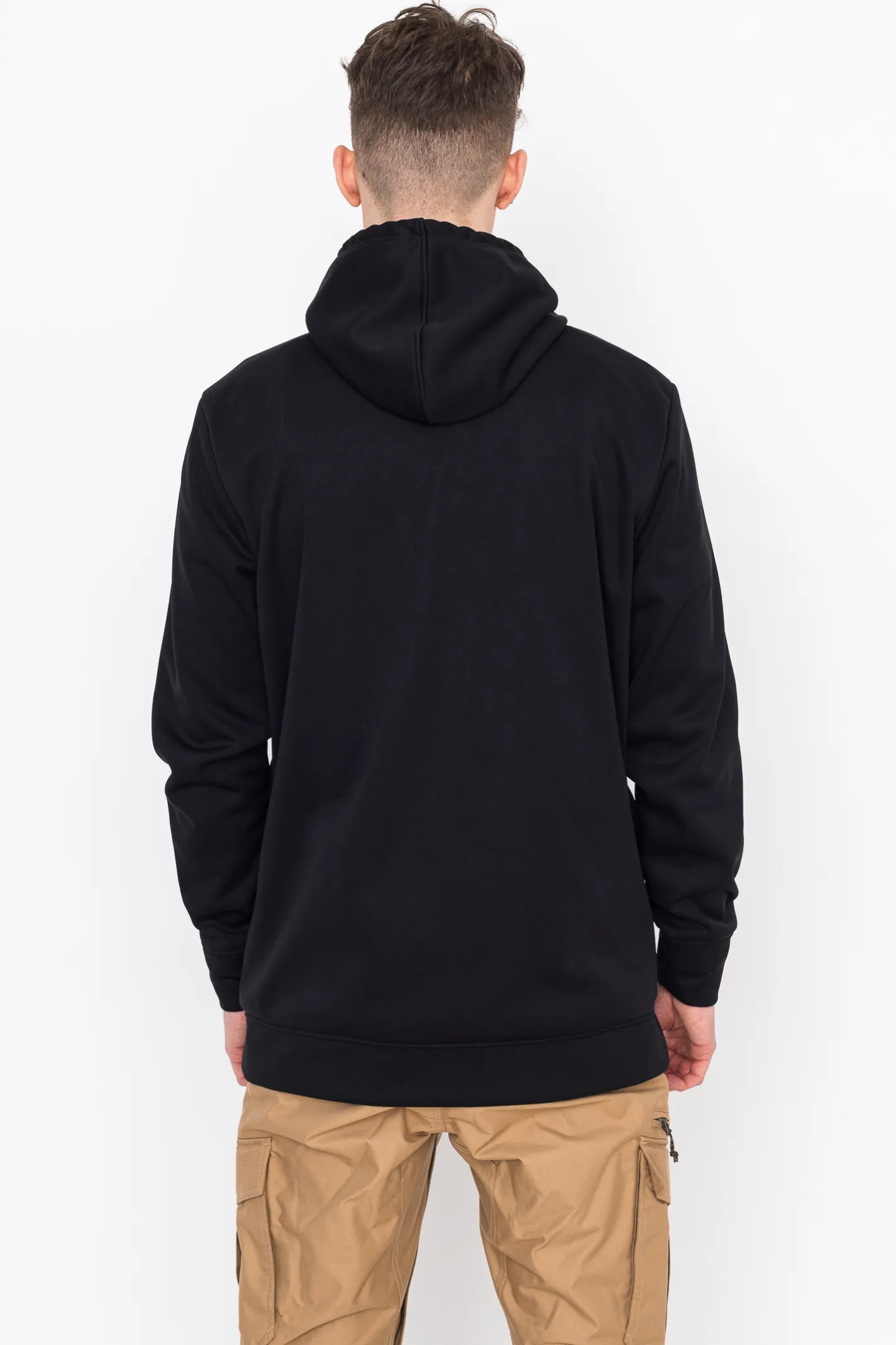 Bluzy Snowboardowe|Odzież Termiczna-Kamuflage Bluza Snowboardowa Alaska