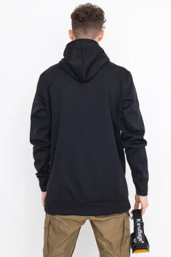 Bluzy Snowboardowe|Odzież Termiczna-Kamuflage Bluza Snowboardowa Lift