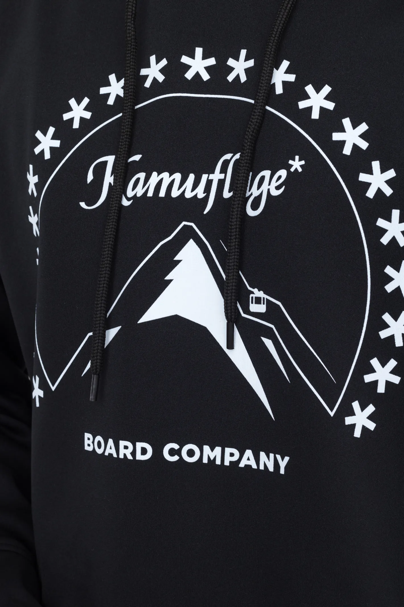 Bluzy Snowboardowe|Odzież Termiczna-Kamuflage Bluza Snowboardowa Lift