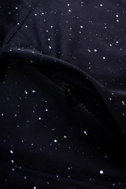 Bluzy Snowboardowe|Odzież Termiczna-Palto Bluza Snowboardowa Dotwork