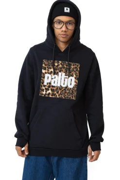 Bluzy Snowboardowe|Odzież Termiczna-Palto Bluza Snowboardowa Leopard
