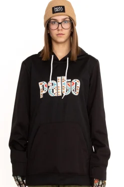 Bluzy Snowboardowe|Odzież Termiczna-Palto Bluza Snowboardowa Aztec