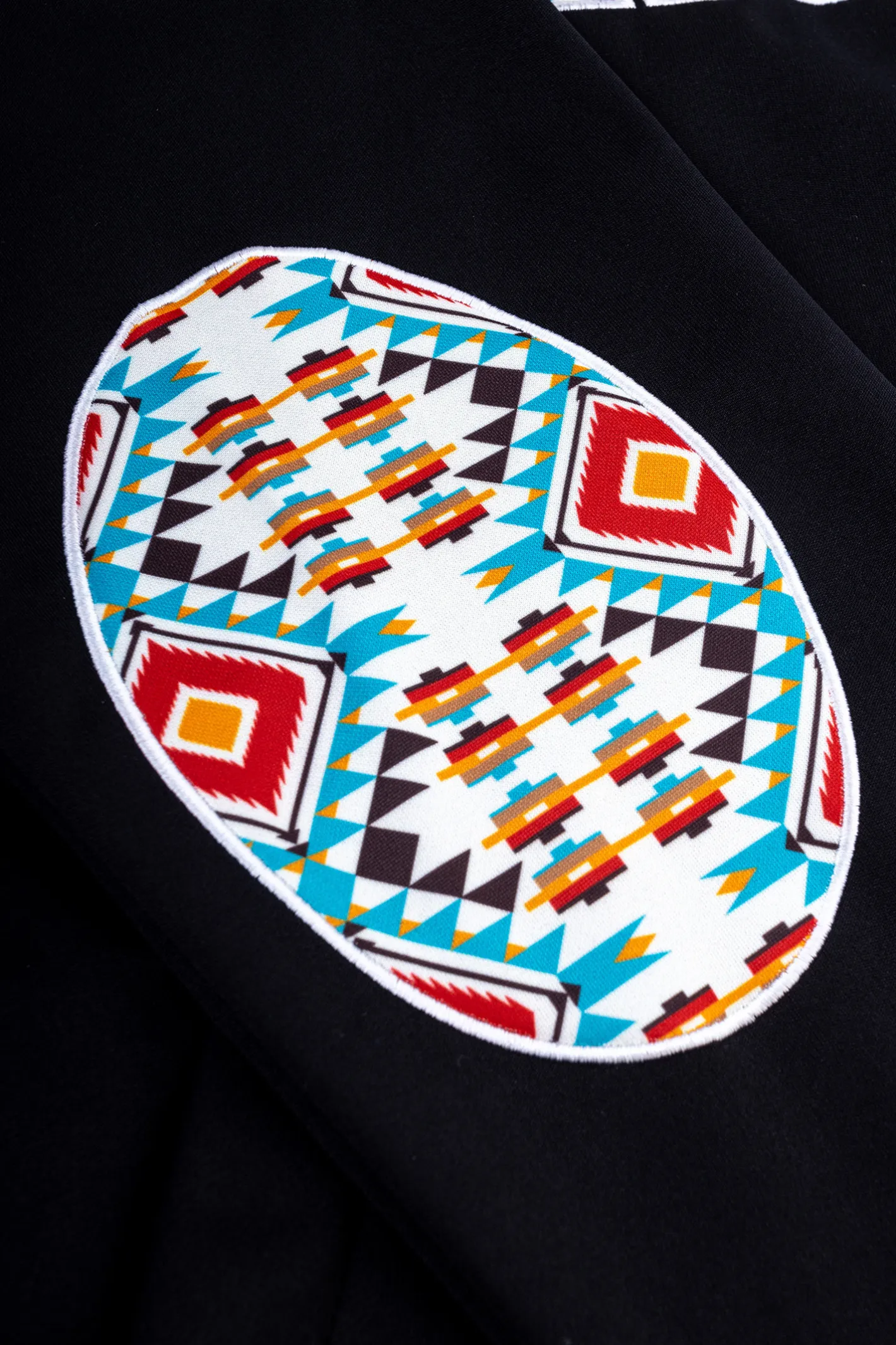 Bluzy Snowboardowe|Odzież Termiczna-Palto Bluza Snowboardowa Aztec
