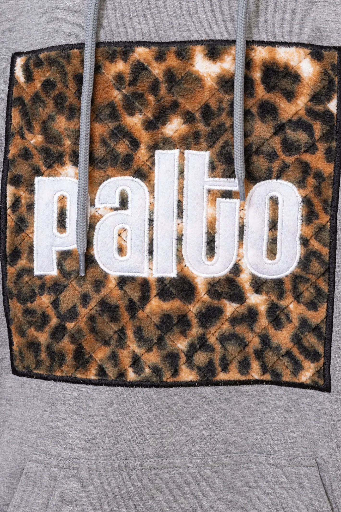 Bluzy Snowboardowe|Odzież Termiczna-Palto Bluza Snowboardowa Leopard