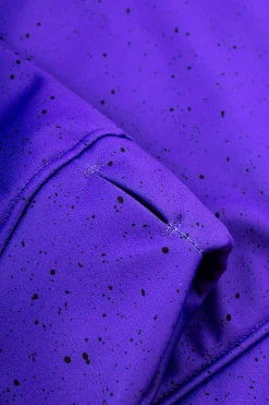 Bluzy Snowboardowe|Odzież Termiczna-Palto Bluza Snowboardowa Dotwork