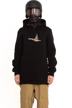 Bluzy Snowboardowe|Odzież Termiczna-Palto Bluza Snowboardowa Goose