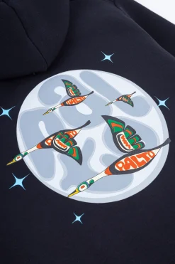 Bluzy Snowboardowe|Odzież Termiczna-Palto Bluza Snowboardowa Goose
