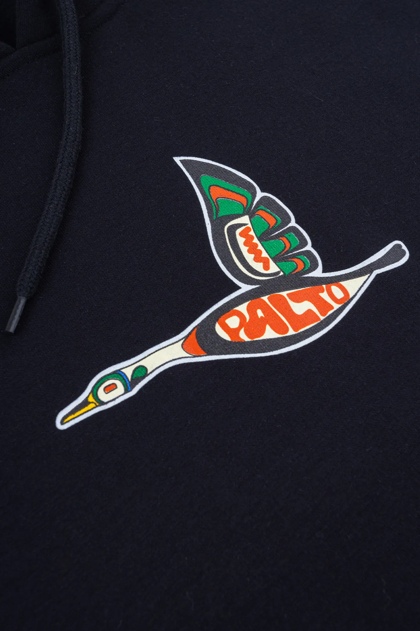 Bluzy Snowboardowe|Odzież Termiczna-Palto Bluza Snowboardowa Goose