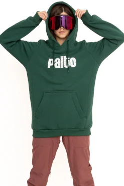 Bluzy Snowboardowe|Odzież Termiczna-Palto Bluza Snowboardowa Straciatella