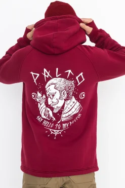 Bluzy Snowboardowe|Odzież Termiczna-Palto Bluza Snowboardowa Doctor