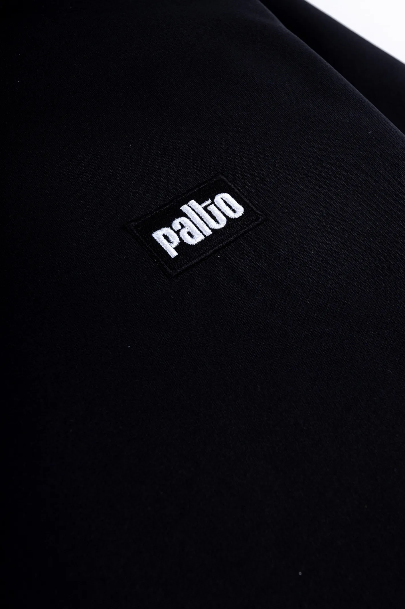 Bluzy Snowboardowe|Odzież Termiczna-Palto Bluza Snowboardowa Classic Logo