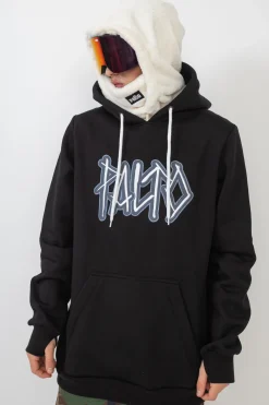 Bluzy Snowboardowe|Odzież Termiczna-Palto Bluza Snowboardowa Stick Logo
