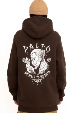 Bluzy Snowboardowe|Odzież Termiczna-Palto Bluza Snowboardowa Doctor