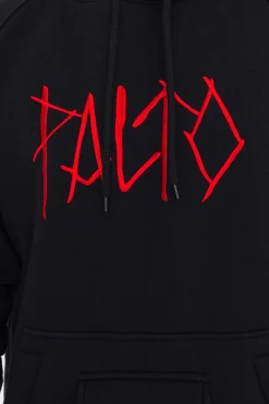 Bluzy Snowboardowe|Odzież Termiczna-Palto Bluza Snowboardowa Stick Logo