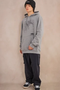Bluzy Snowboardowe|Odzież Termiczna-Palto Bluza Snowboardowa Mountain Peak