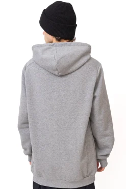 Bluzy Snowboardowe|Odzież Termiczna-Palto Bluza Snowboardowa Mountain Peak