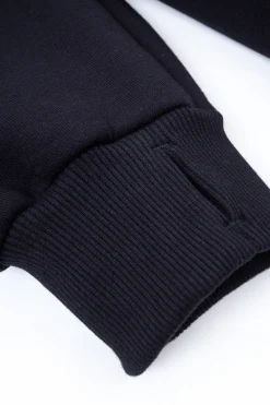 Bluzy Snowboardowe|Odzież Termiczna-Palto Bluza Snowboardowa Straciatella
