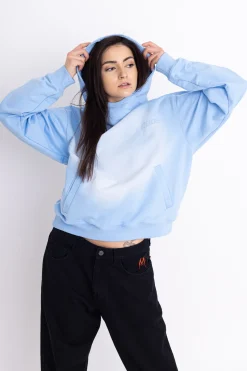 Bluzy Z Kapturem-2005 Bluza Z Kapturem Affection