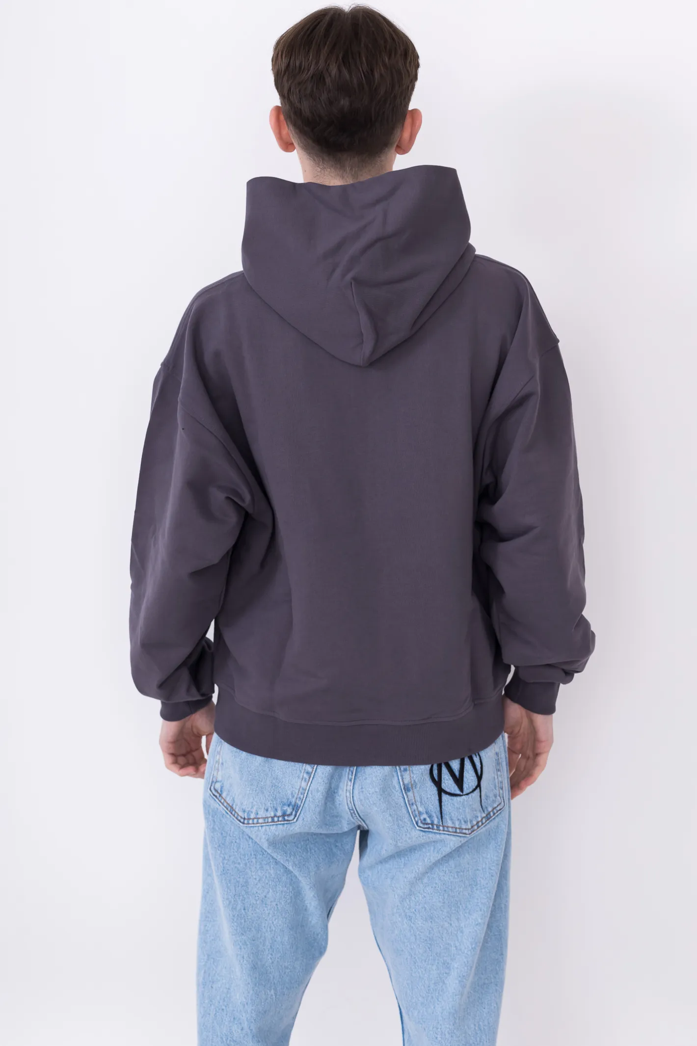 Bluzy Z Kapturem-2005 Bluza Z Kapturem Athletic