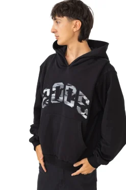 Bluzy Z Kapturem-2005 Bluza Z Kapturem Hunting