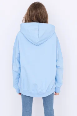 Bluzy Z Kapturem-2005 Bluza Z Kapturem I <3 Hot Dads