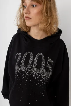 Bluzy Z Kapturem-2005 Bluza Z Kapturem Rout