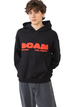 Bluzy Z Kapturem-2005 Bluza Z Kapturem Scam