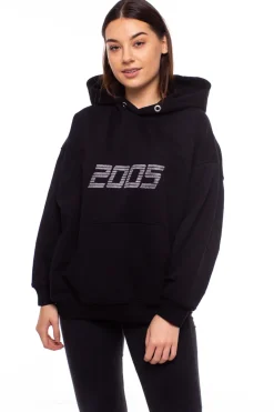 Bluzy Z Kapturem-2005 Bluza Z Kapturem Signature