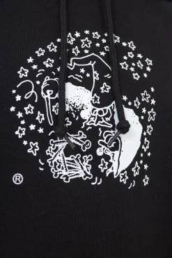 Bluzy Z Kapturem-Carhartt WIP Bluza Z Kapturem Hocus Pocus