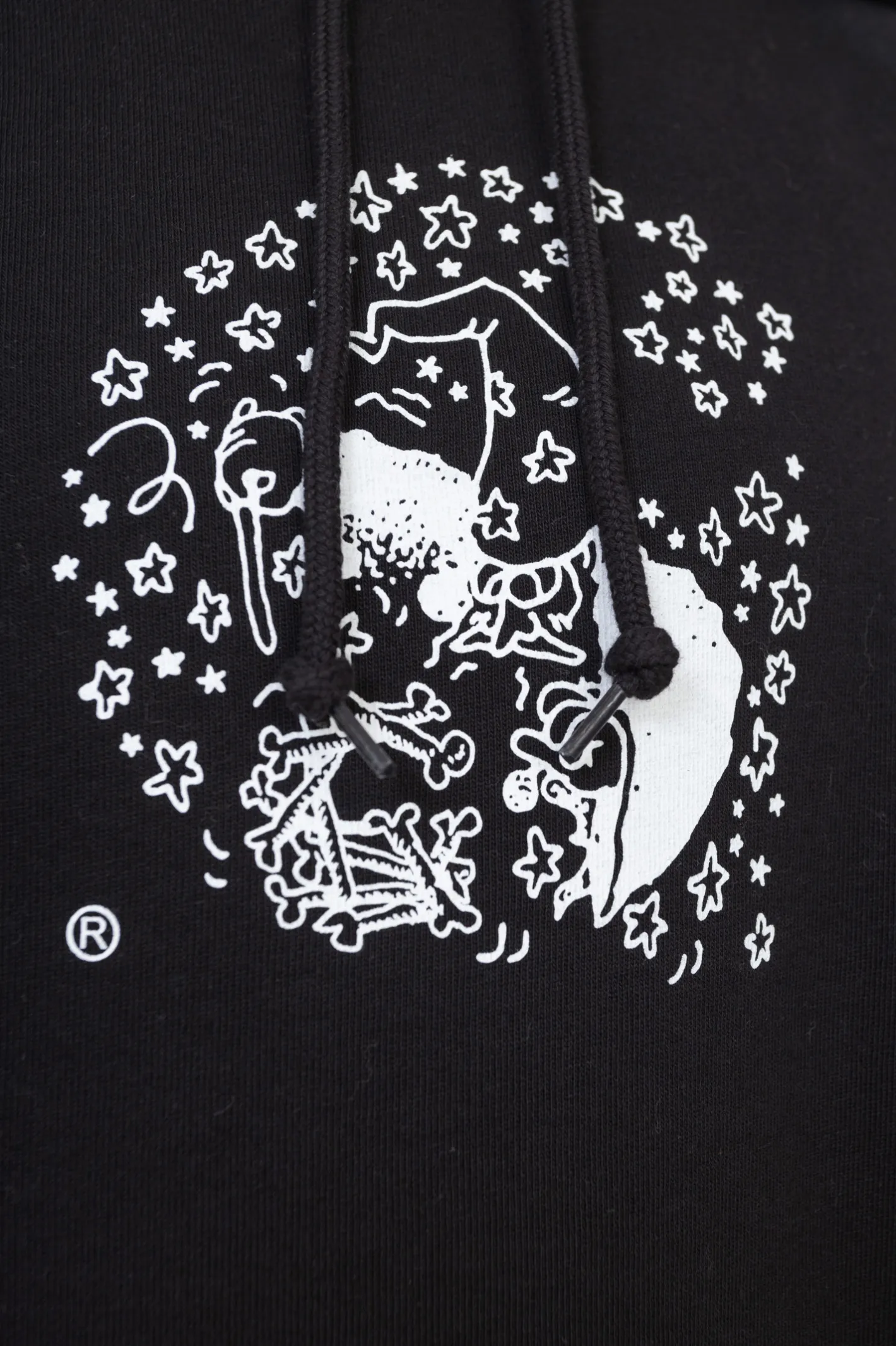 Bluzy Z Kapturem-Carhartt WIP Bluza Z Kapturem Hocus Pocus