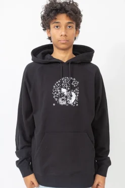 Bluzy Z Kapturem-Carhartt WIP Bluza Z Kapturem Hocus Pocus