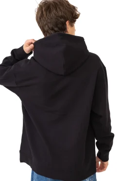 Bluzy Z Kapturem-Carhartt WIP Bluza Z Kapturem Hooded