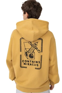 Bluzy Z Kapturem-Carhartt WIP Bluza Z Kapturem Stamp