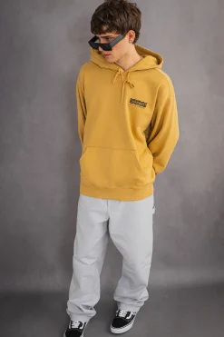 Bluzy Z Kapturem-Carhartt WIP Bluza Z Kapturem Stamp