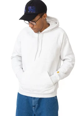 Bluzy Z Kapturem-Carhartt WIP Bluza Z Kapturem Chase